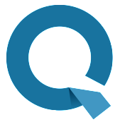 Quickspy logo